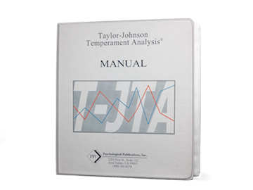 Picture of T-JTA Manual (7th Edition)