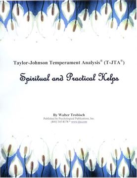 Picture of Spiritual and Practical Helps